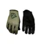 2022 Race Face Trigger Gloves in Pine