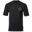Royal Racing Core Short Sleeve Jersey in Black