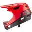 7iDP Project 23 ABS Mountain Bike Helmet in Thruster Red/Black
