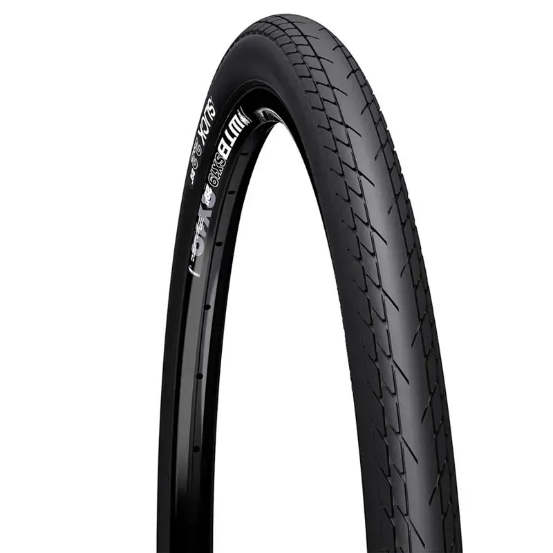 WTB Slick Comp 29x2.20-inch Wire Commuter Tyre in Black