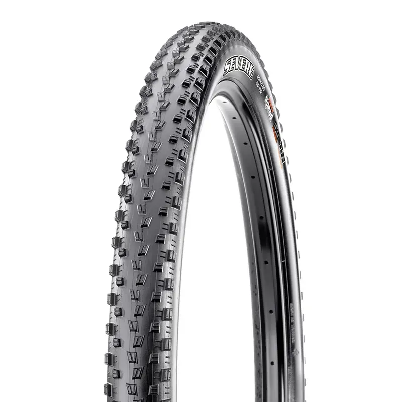 Maxxis Severe 29x2.25-inch Mountain Bike Tyre in Black