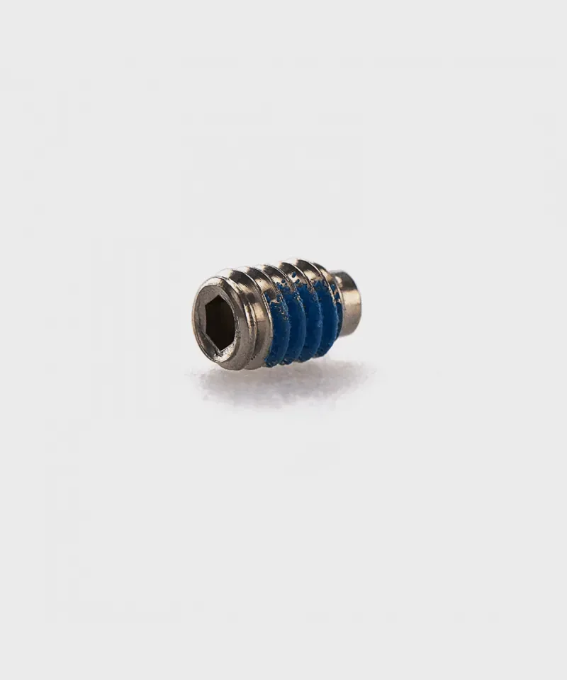 FOX Fork 32 Rebound Adjuster Retaining Screw-1