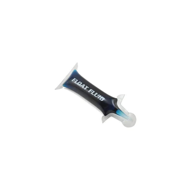 Fox Float Fluid Anti-Friction Lube Pillow Pack 5cc