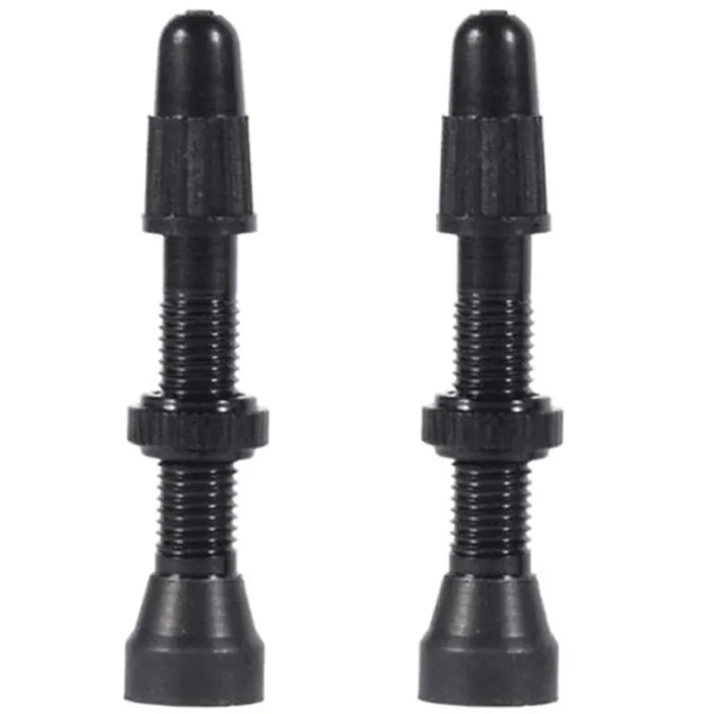 WTB Presta TCS Tubeless Valve / Black
