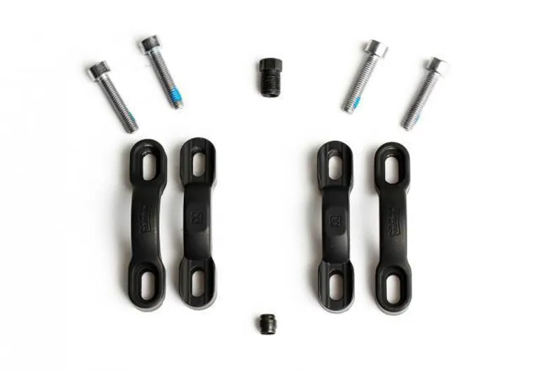 Magura Integrated Direct Mount 4 bolt brake mount Kit