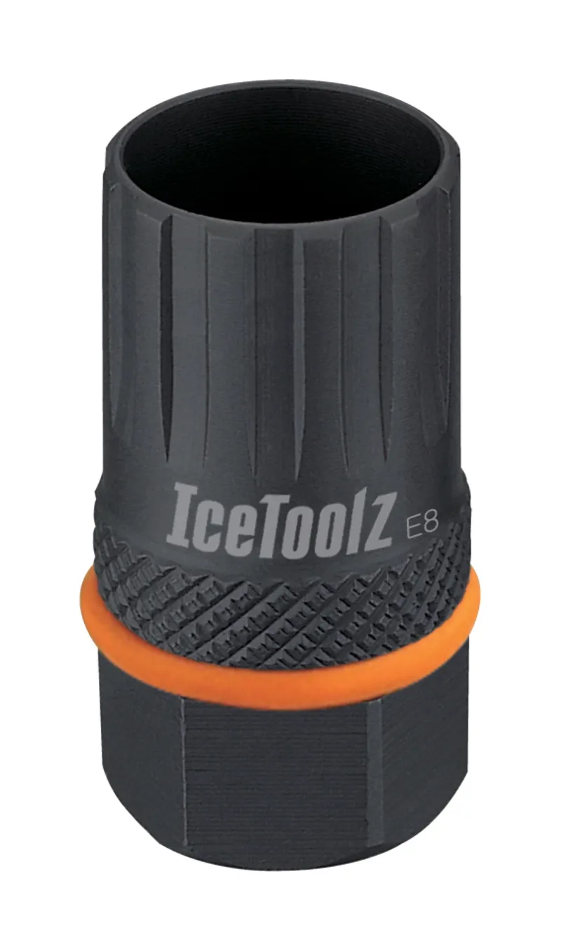 IceToolz Cassette Tool For Shimano and Campagnolo