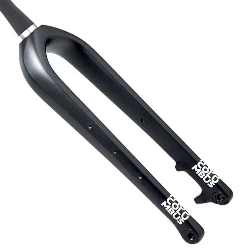 Kinesis - Fork Fernweh - Columbus Adventure - Black 29