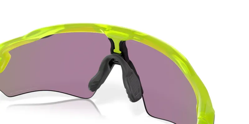 Oakley Radar Ev Xs Path Youth Fit OO-9001-17 In Prizm Jade Lenses/Matte Uranium Frame-3
