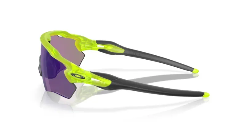 Oakley Radar Ev Xs Path Youth Fit OO-9001-17 In Prizm Jade Lenses/Matte Uranium Frame-2