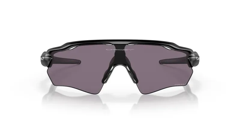 Oakley Radar Ev Xs Path Youth Fit OO-9001-22 In Prizm Grey Lenses/Matte Black Frame-1