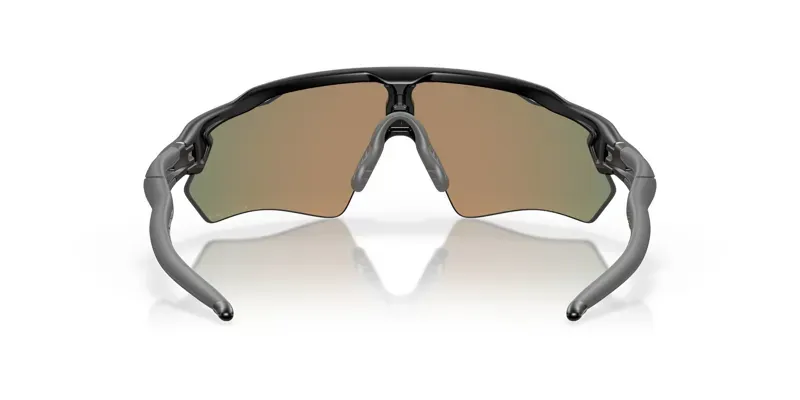 Oakley Radar Ev Xs Path Youth Fit OO-9001-27 In Prizm Ruby Lenses/Matte Black Frame-3
