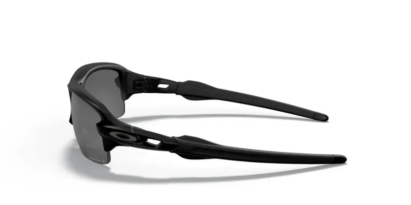 Oakley Flak Xs Youth Fit OO-9005-08 In Prizm Black Polarized Lenses/Matte Black Frame-2
