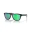 Oakley Frogskins Xs Youth Fit Cycle The Galaxy Collection OO-9006-41 In Prizm Jade Lenses/Dark Galaxy Frame