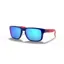Oakley Holbrook Xs Youth Fit OO-9007-05 In Prizm Sapphire Lenses/Polished Navy Frame