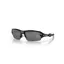 Oakley Flak Xxs Youth Fit OO-9008-05 In Prizm Black Lenses/Polished Black Frame