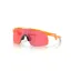 Oakley Resistor Youth Fit OO-9010-03 In Prizm Trail Torch Lenses/Atomic Orange Frame