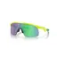 Oakley Resistor Youth Fit OO-9010-06 In Prizm Jade Lenses/Retina Burn Frame