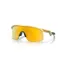 Oakley Resistor Youth Fit OO-9010-08 Patrick Mahomes II Collection In Prizm 24k Lenses/Olympic Gold Frame
