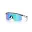 Oakley Resistor Youth Fit Re-Discover Collection OO-9010-16 In Prizm Sapphire Lenses/Blue Steel Frame