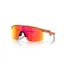 Oakley Resistor Youth Fit OO-9010-18 In Prizm Ruby Lenses/Ginger Frame