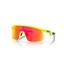 Oakley Resistor Youth Fit OO-9010-05 In Prizm Ruby Lenses/Tennis Ball Yellow Frame