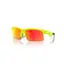 Oakley Capacitor OO9013-04 In Polished Retina Burn/Prizm Ruby