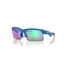 Oakley Capacitor OO9013-05 In Polished Sapphire/24K