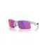 Oakley Capacitor OO9013-06 In Prizm Road Lenses/Polished Stonewash Frame