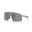 Oakley Sutro Ti In Prizm Black Lenses/Matte Gunmetal Frame