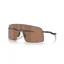 Oakley Sutro Ti In Prizm Tungsten Lenses/Satin Toast Frame