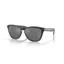 Oakley Frogskins OO-9013-F7 In Prizm Black Polarized Lenses/Matte Black Frame