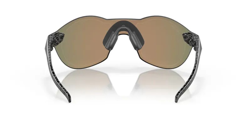 Oakley Re:Subzero In Prizm Ruby Lenses/Carbon Fiber Frame-4