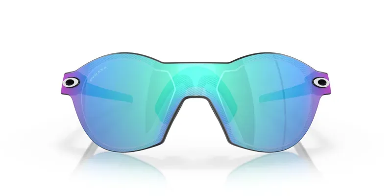 Oakley Re:Subzero In Prizm Sapphire Lenses/Planet X Frame-1