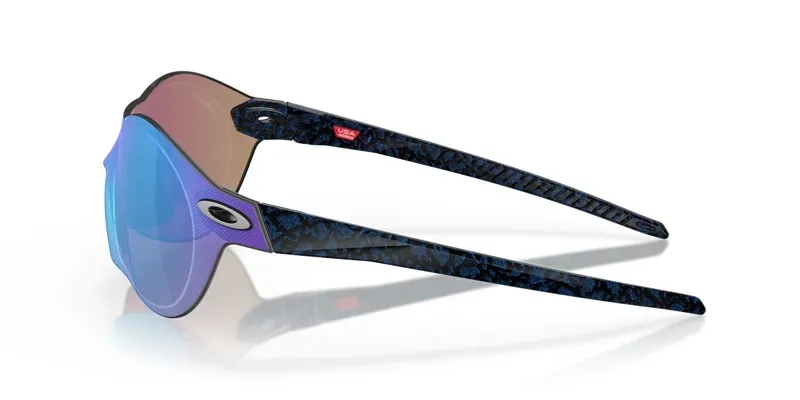 Oakley Re:Subzero In Prizm Sapphire Lenses/Planet X Frame-2