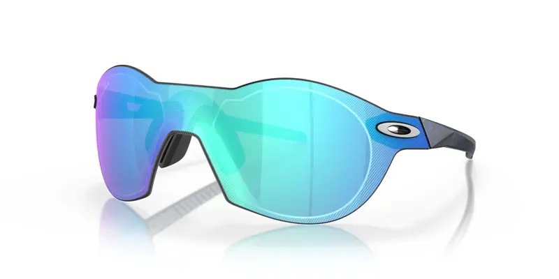 Oakley Re:Subzero In Prizm Sapphire Lenses/Planet X Frame