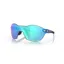 Oakley Re:Subzero In Prizm Sapphire Lenses/Planet X Frame