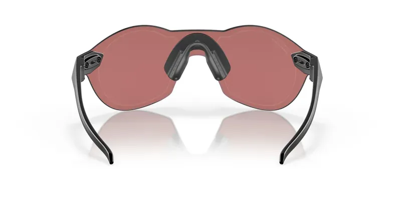 Oakley Re:Subzero In Prizm Dark Golf Lenses/Matte Black Frame-3