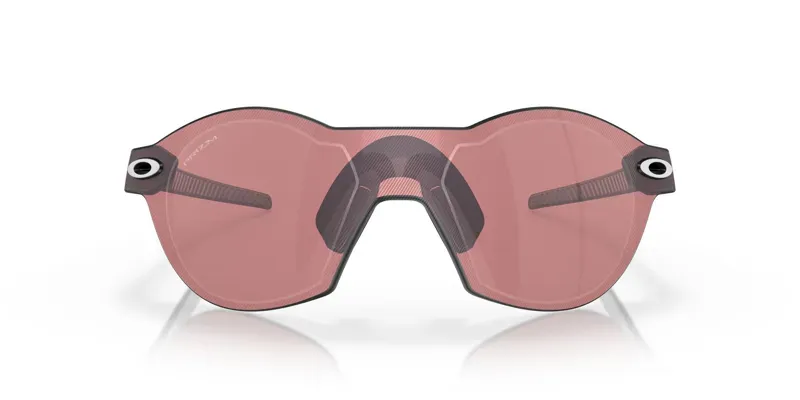 Oakley Re:Subzero In Prizm Dark Golf Lenses/Matte Black Frame-1