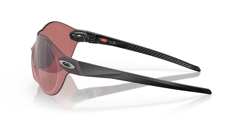 Oakley Re:Subzero In Prizm Dark Golf Lenses/Matte Black Frame-2