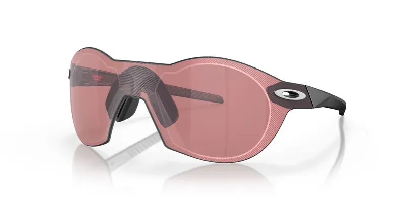 Oakley Re:Subzero In Prizm Dark Golf Lenses/Matte Black Frame