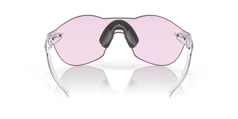 Oakley Re:Subzero In Prizm Low Light Lenses/Clear Frame-3