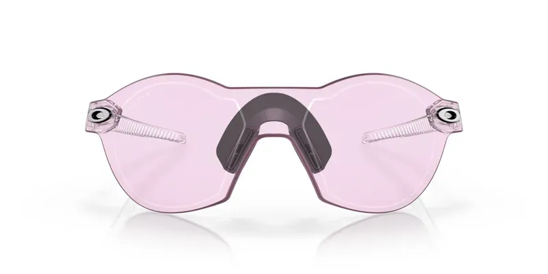 Oakley Re:Subzero In Prizm Low Light Lenses/Clear Frame-1