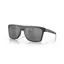 Oakley Leffingwell OO-9100-04 In Prizm Black Polarized Lenses/Matte Black Ink Frame