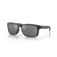 Oakley Holbrook OO-9102-D6 In Prizm Black Polarized Lenses/Matte Black Frame