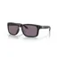 Oakley Holbrook OO-9102-K0 In Prizm Grey Lenses/Matte Black Frame