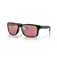 Oakley Holbrook OO-9102-K0 In Prizm Dark Golf Lenses/Matte Black Frame