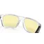 Oakley Holbrook OO-9102-X2 In Prizm Gaming  2.0 Lenses/Clear Frame
