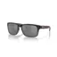 Oakley Holbrook OO-9102-Z0 In Prizm Black Lenses/Troy Lee Designs Black Fade Frame