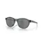 Oakley Reedmace OO9126-06 In Prizm Black Polarized Lenses/Crystal Black Frame