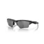 Oakley Half Jacket 2.0 Xl OO-9154-64 In Prizm Dark Golf Lenses/Polished Black Frame